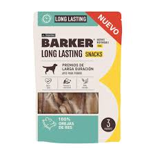 Long Lasting Orejas Res X3