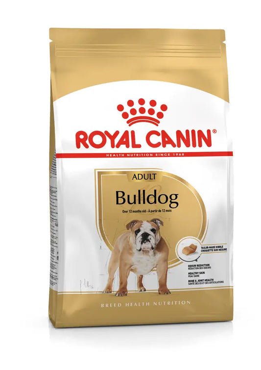 BULLDOG ADULT