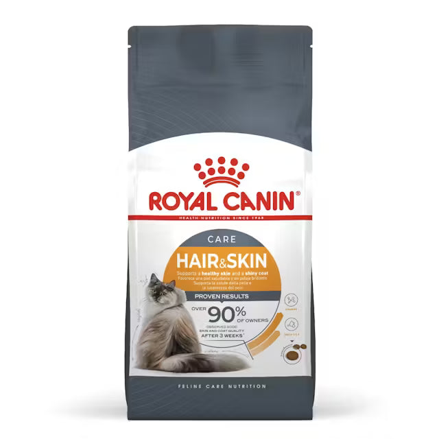 HAIR & SKIN CARE