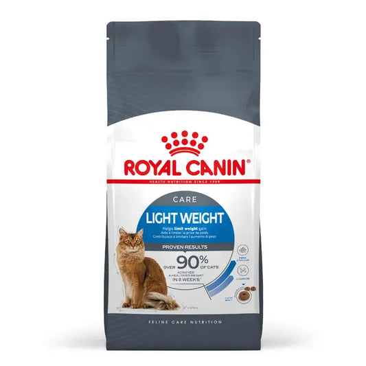 LIGHT WEIGHT CARE