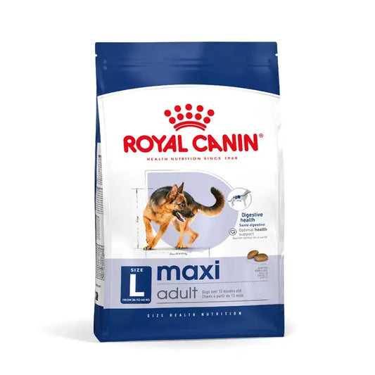 MAXI ADULT