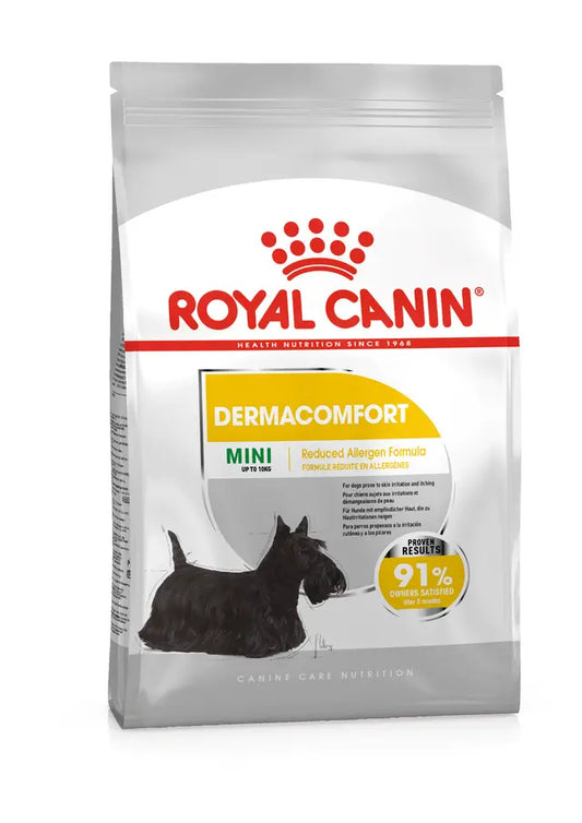 MINI DERMA