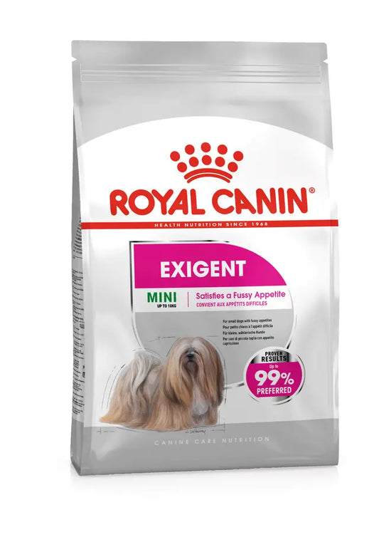 MINI EXIGENT