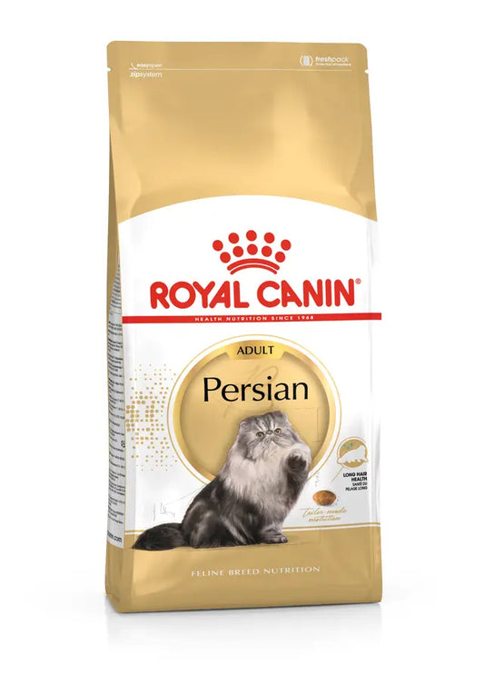 PERSIAN