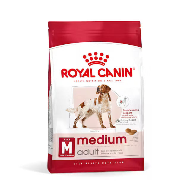 MEDIUM ADULT