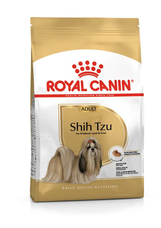 SHIH TZU ADULT