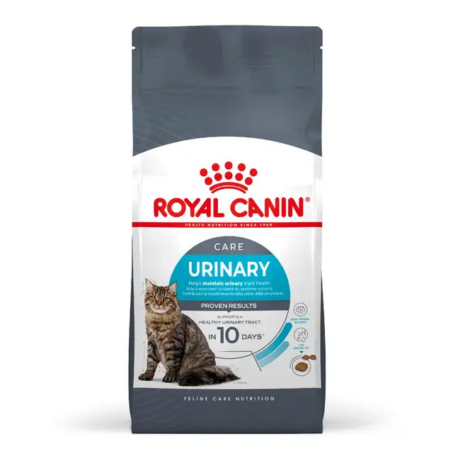 URINARY CARE