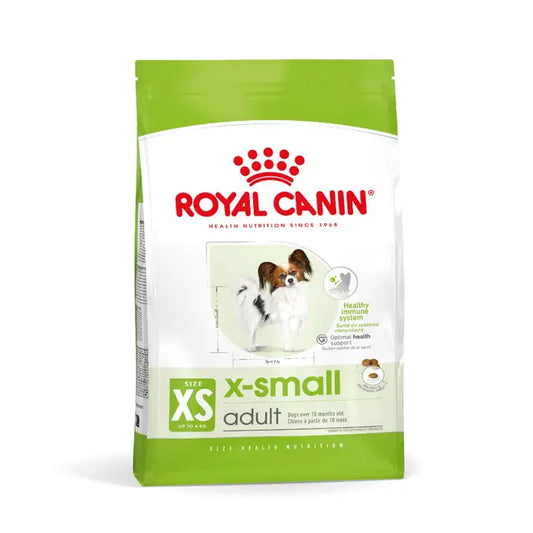 XSMALL ADULT