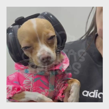 Protectores Auditivos Orejitas Felices