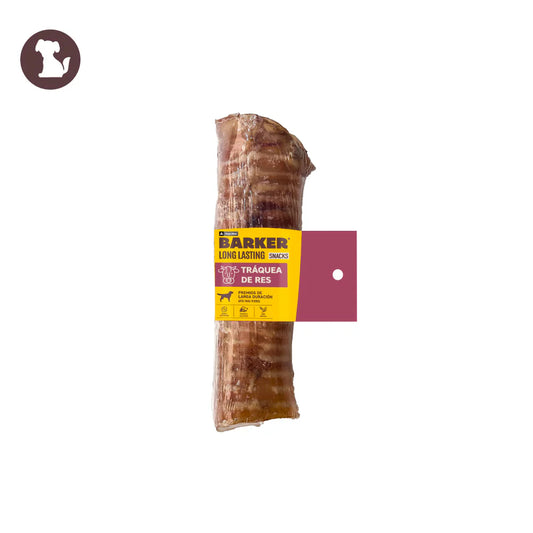 Traquea Unitaria Tamaño L Barker