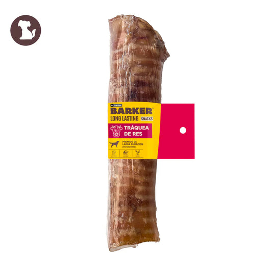 Traquea Unitaria Tamaño XL Barker